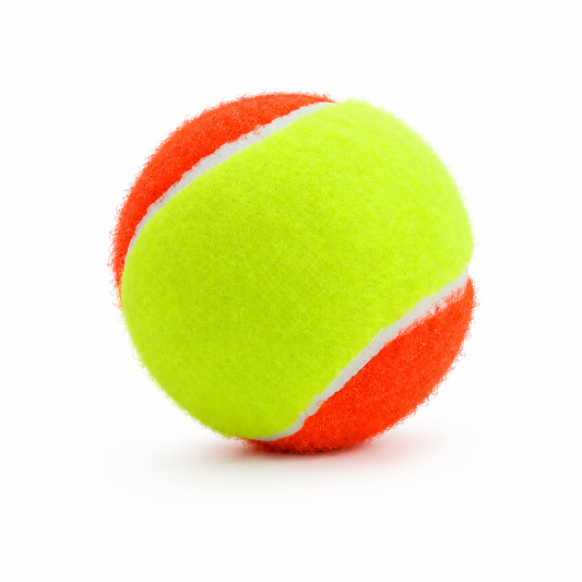 Stage 2 tennisbolde til spil gennem Nordic Batgame-nettet