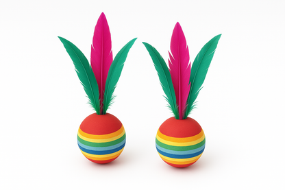 2 store Netsy bolde (LARGE)