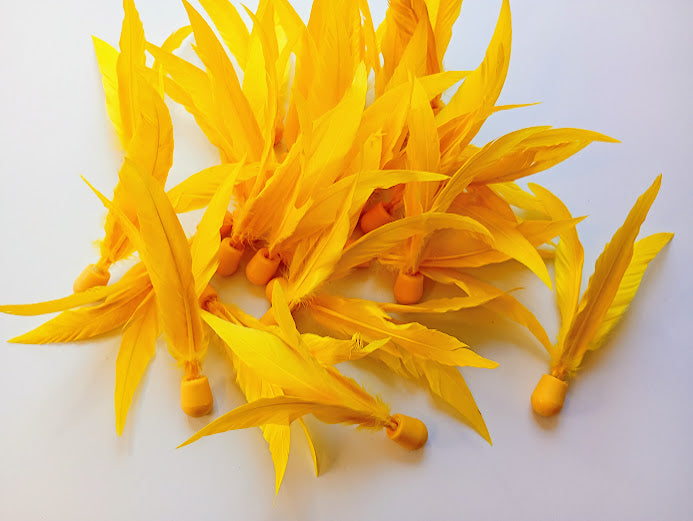 Gul Netsy Bold (1 stk.)