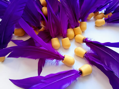 Lilla Netsy Bold (1 stk.)