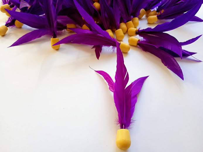 Lilla Netsy Bold (1 stk.)