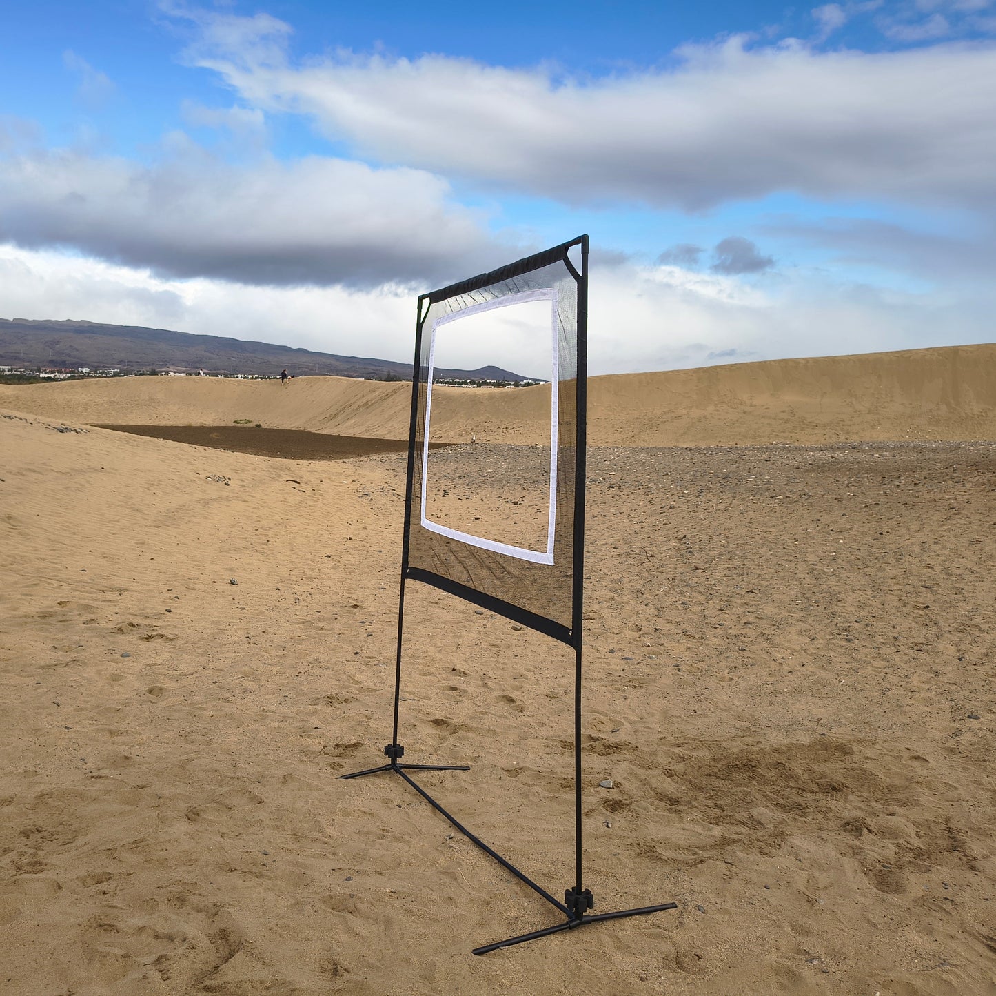 SPILLENET - BASISPAKKE