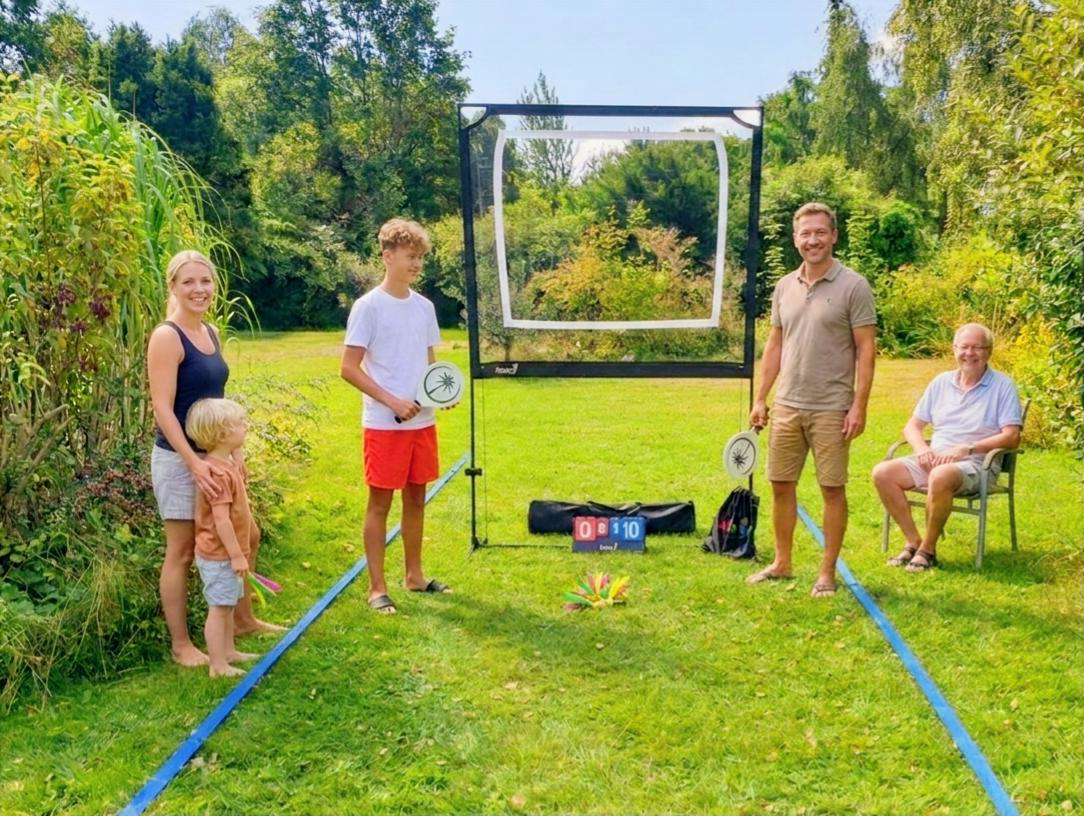 PREMIUM SPILLESÆT 🇩🇰  DANSK DESIGN