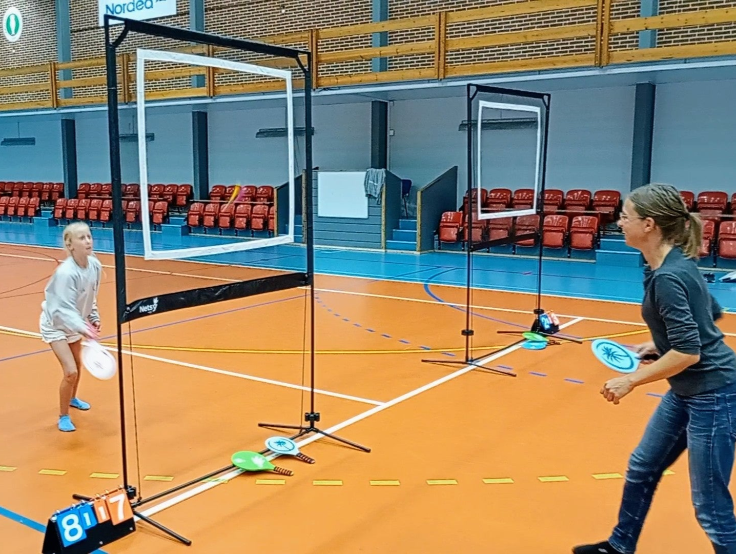 STARTER SPILLESÆT 🇩🇰 DANSK DESIGN