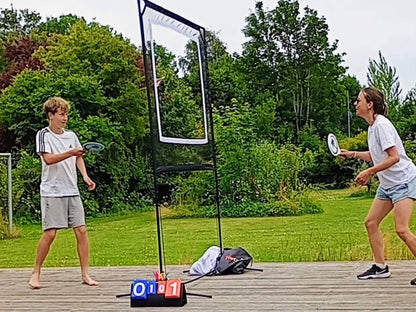 ORIGINAL SPILLESÆT 🇩🇰 DANSK DESIGN