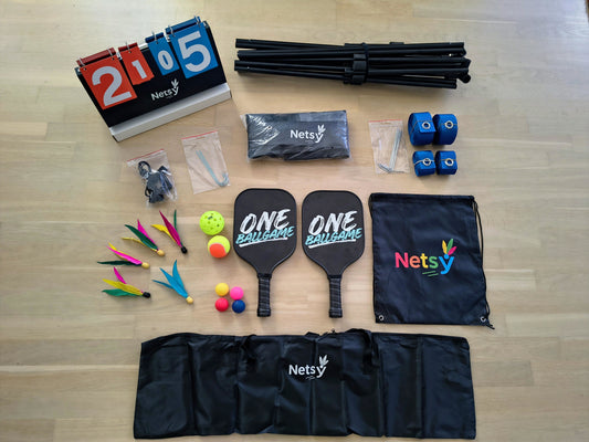 PREMIUM SPILLESÆT 🇩🇰  DANSK DESIGN