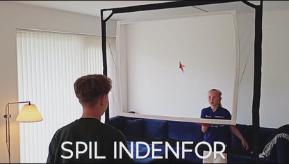 STARTER SPILLESÆT 🇩🇰 DANSK DESIGN